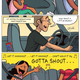 Illustration for article titled Raina Telgemeier expands her horizons with the heart-wrenching iGhosts/i